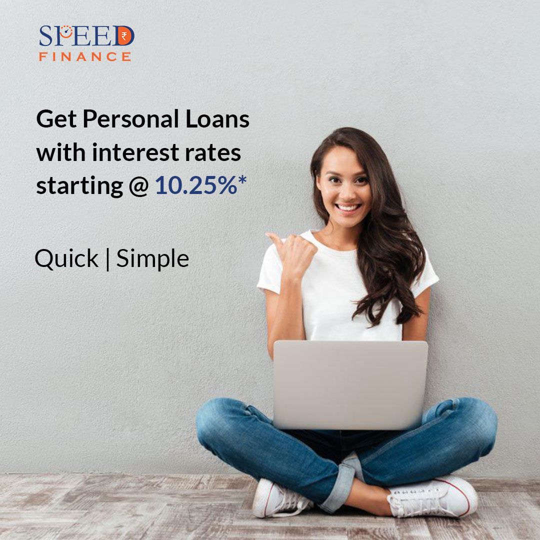 Apply For Personal Loan